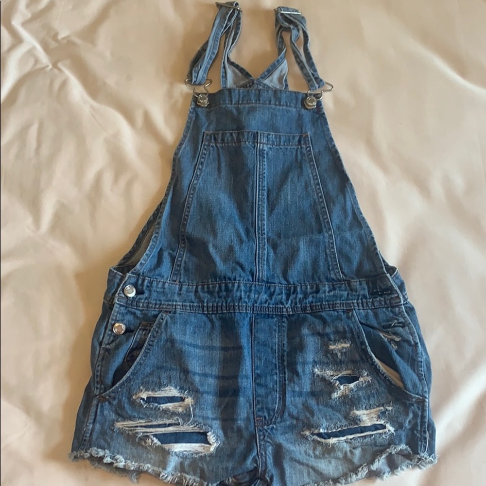 AE Overalls